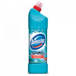 Чистящее средство Domestos гель 1л