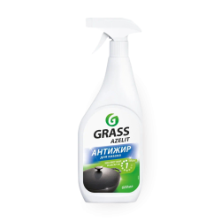 Чистящее средство Grass Azelit антижир 600мл
