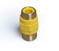 диэлектрик для газ шланг 1/2 н/н