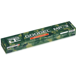 Электроды GOODEL МР-3  2,0 мм 