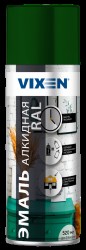 Эмаль уневерсальная VIXEN RAL 5012 голубая 