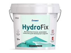 гидроизоляция 1.5 кг оптимист HydroFix