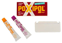  Клей  POXIPOL 14мл