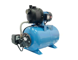  Насосная станция  VALFEX 70/50 П-24 пластик 24л