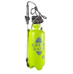 Опрыскиватель GREEN DAYS 8л