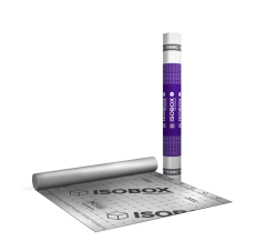 Пароизоляция ISOBOX D 70м