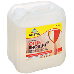 Пропитка Огне-биощит Латек 10л 