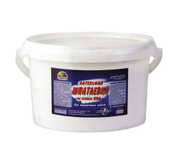шпатлевка латексная 1кг Магия Радуги