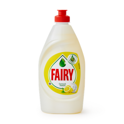  Средство для мытья посуды в асс. FAIRY 450мл