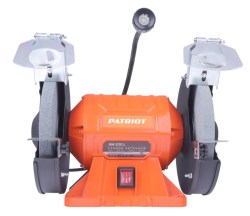Станок заточной PATRIOT Expert GM150 