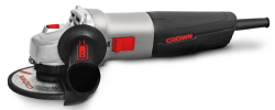 УШМ CROWN СТ113502-125V 1010Вт