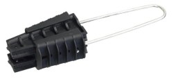 Зажим анкерный ЗАБ 16-25 (PA25x100) TDM