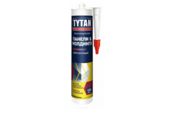 Жидкие гвозди д/панелей и молдингов Tytan 440г
